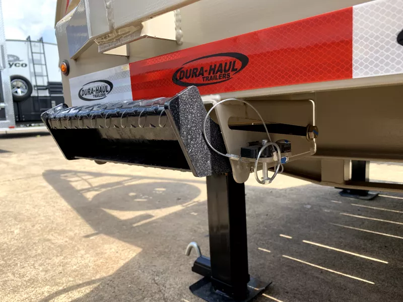new Equipment / Flatbed Trailers Dura-Haul  for sale, in Bowling Green, KY Thumbnail 14