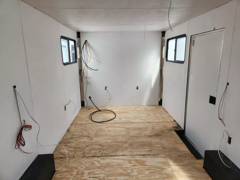 new Cargo (Enclosed) Trailers Continental Cargo  for sale, in Bowling Green, KY Thumbnail 8