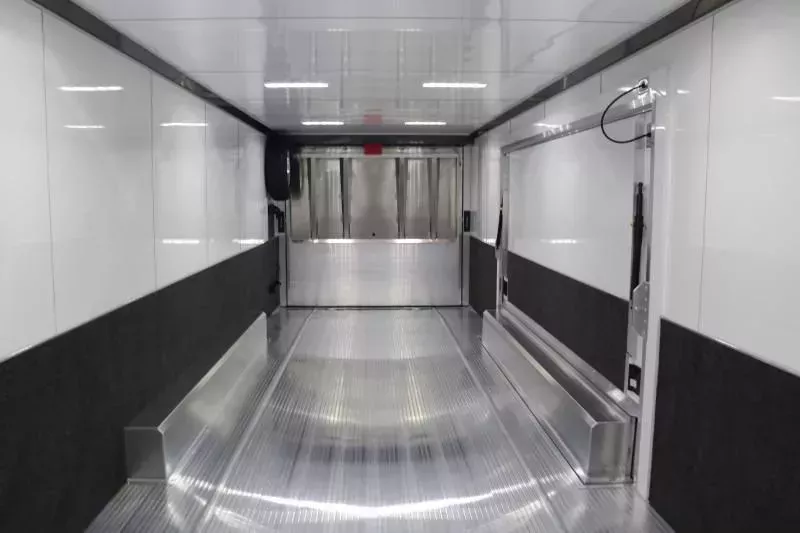 new Car Haulers / Racing Trailers InTech  for sale, in Bowling Green, KY Thumbnail 14