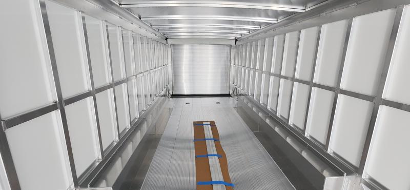 new Car Haulers / Racing Trailers Sundowner Trailers  for sale, in Bowling Green, KY Thumbnail 15