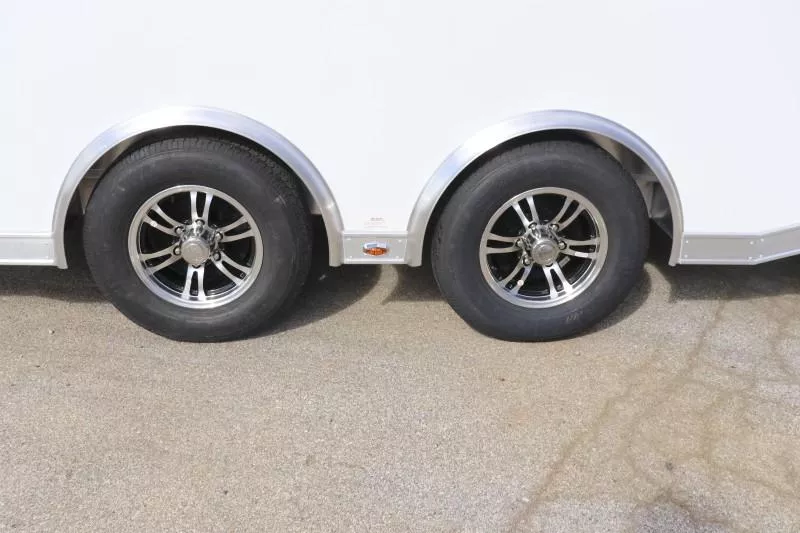 new Car Haulers / Racing Trailers InTech  for sale, in Bowling Green, KY Thumbnail 7