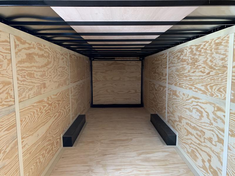new Car Haulers / Racing Trailers Continental Cargo  for sale, in Bowling Green, KY Thumbnail 8