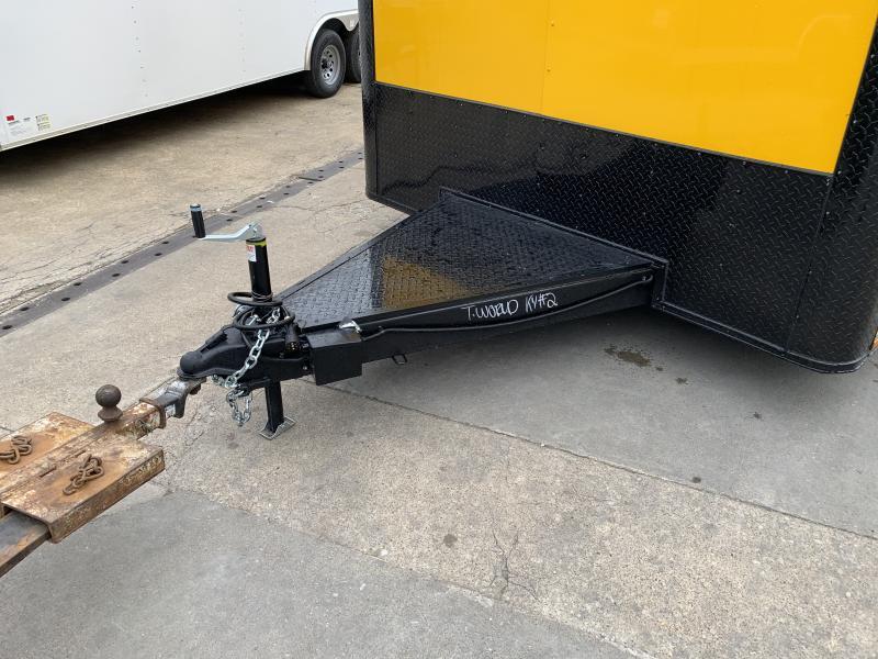 new Vending / Concession Trailers Other  for sale, in Bowling Green, KY Thumbnail 3