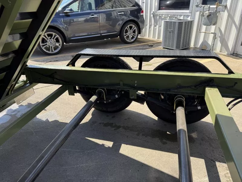 new Dump Trailers Other  for sale, in Bowling Green, KY Thumbnail 16