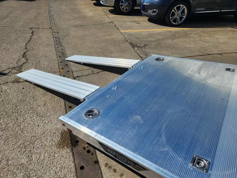 new Car Haulers / Racing Trailers Aluma  for sale, in Bowling Green, KY Thumbnail 6
