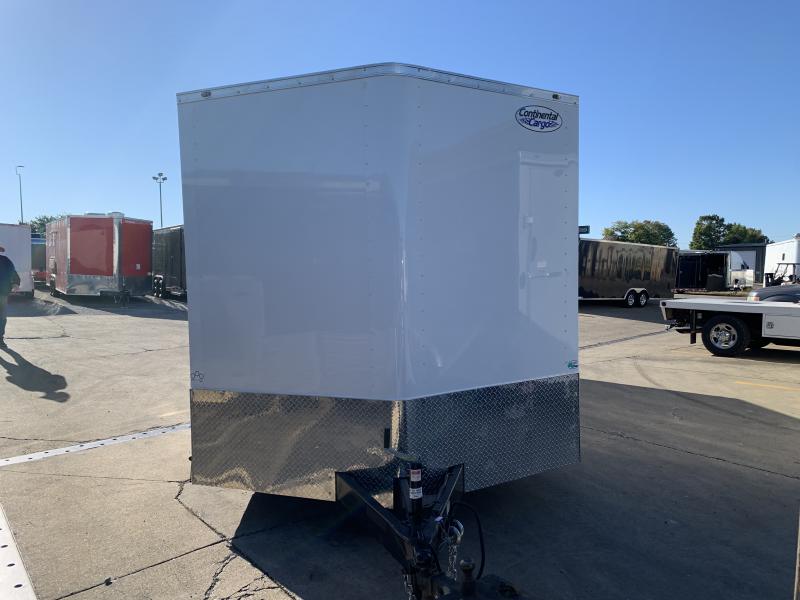 new Car Haulers / Racing Trailers Continental Cargo  for sale, in Bowling Green, KY Thumbnail 3