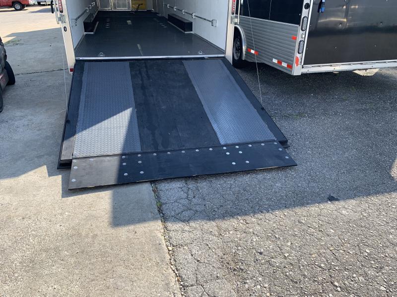 used Car Haulers / Racing Trailers Vintage Trailers  for sale, in Bowling Green, KY Thumbnail 17