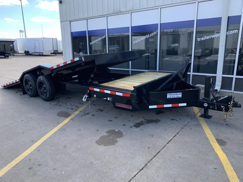 new Equipment / Flatbed Trailers Midsota  for sale, in Bowling Green, KY Thumbnail 15