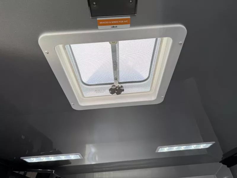 new Car Haulers / Racing Trailers InTech  for sale, in Bowling Green, KY Thumbnail 25