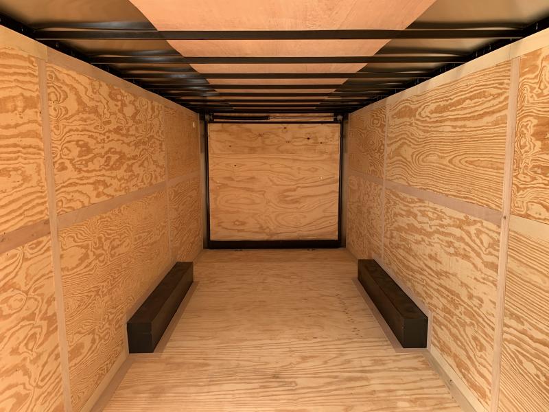 new Car Haulers / Racing Trailers Continental Cargo  for sale, in Bowling Green, KY Thumbnail 9