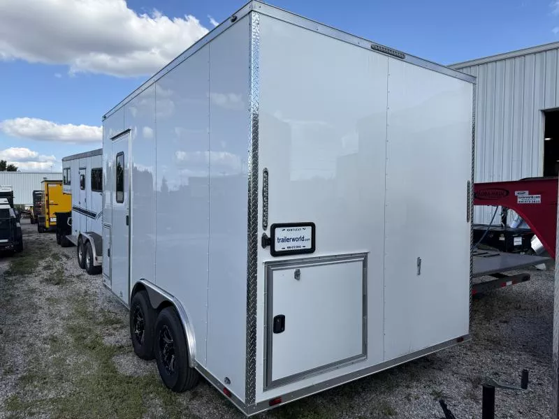 used Cargo (Enclosed) Trailers Other  for sale, in Bowling Green, KY Thumbnail 5
