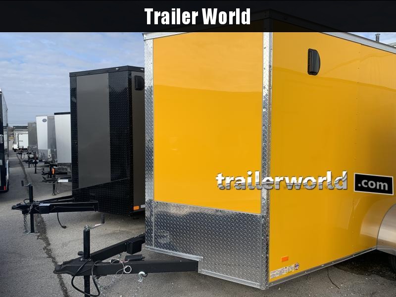 2023 Covered Wagon Trailers 7' X 14'TA Vending / Concession Trailer 2023 Covered Wagon Trailers 7' X 14'TA Vending / Concession Trailer