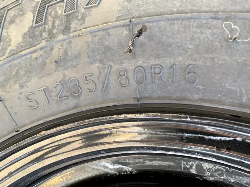 new Dump Trailers Dura-Haul  for sale, in Bowling Green, KY Thumbnail 9