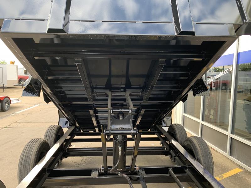 new Dump Trailers Diamond C Trailers  for sale, in Bowling Green, KY Thumbnail 16