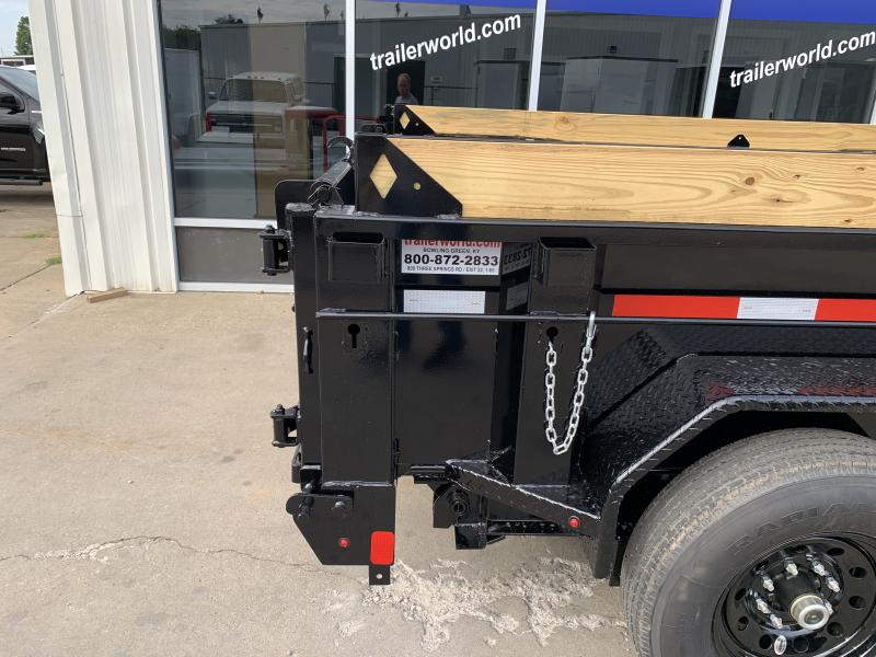 new Dump Trailers Diamond C Trailers  for sale, in Bowling Green, KY Thumbnail 9