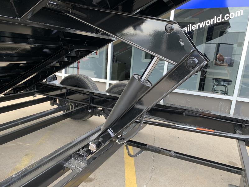 new Dump Trailers Diamond C Trailers  for sale, in Bowling Green, KY Thumbnail 15