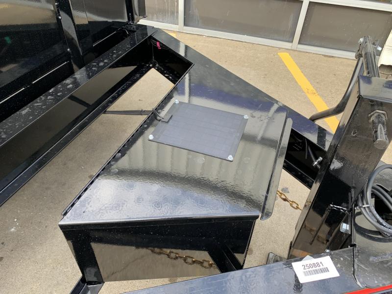 new Dump Trailers Diamond C Trailers  for sale, in Bowling Green, KY Thumbnail 6