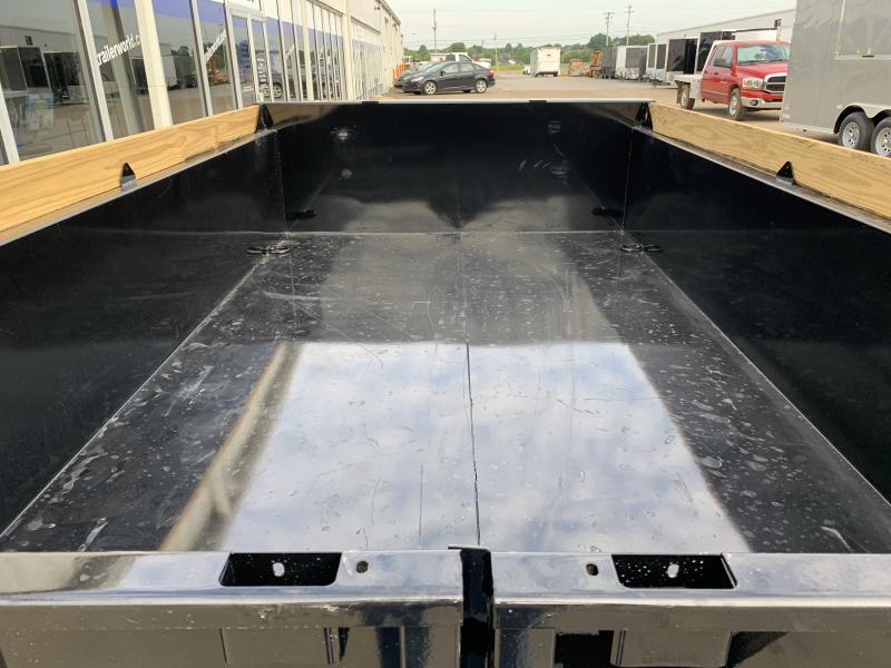 new Dump Trailers Diamond C Trailers  for sale, in Bowling Green, KY Thumbnail 12