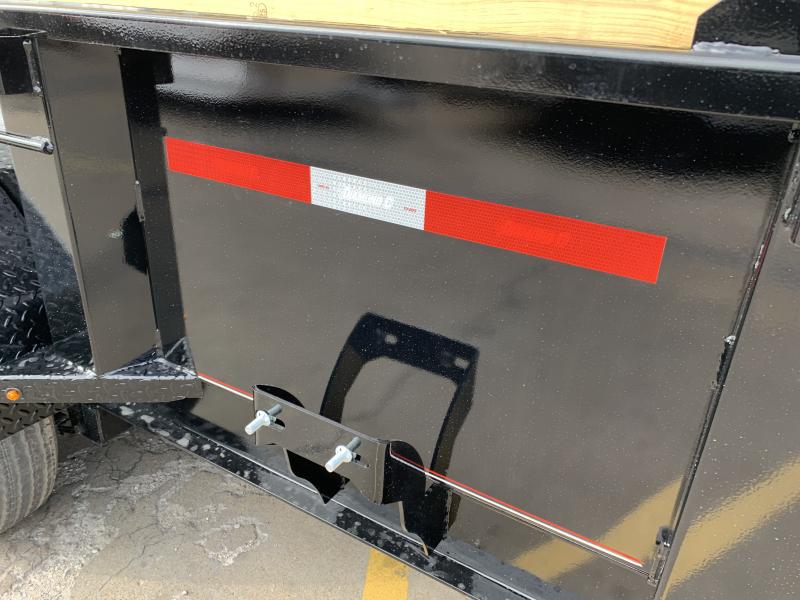 new Dump Trailers Diamond C Trailers  for sale, in Bowling Green, KY Thumbnail 7