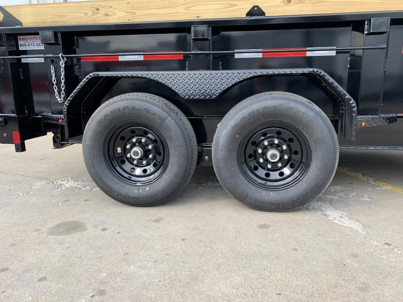 new Dump Trailers Diamond C Trailers  for sale, in Bowling Green, KY Thumbnail 8