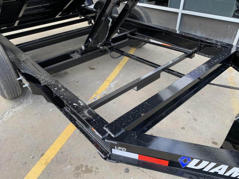 new Dump Trailers Diamond C Trailers  for sale, in Bowling Green, KY Thumbnail 14