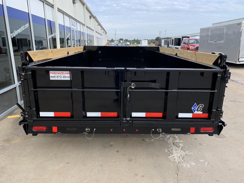 new Dump Trailers Diamond C Trailers  for sale, in Bowling Green, KY Thumbnail 10