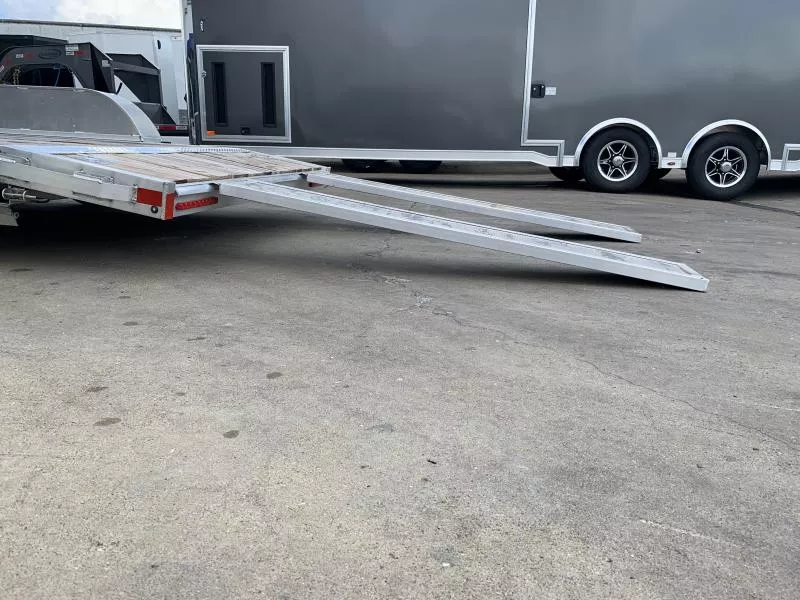 new Car Haulers / Racing Trailers ALCOM  for sale, in Bowling Green, KY Thumbnail 10