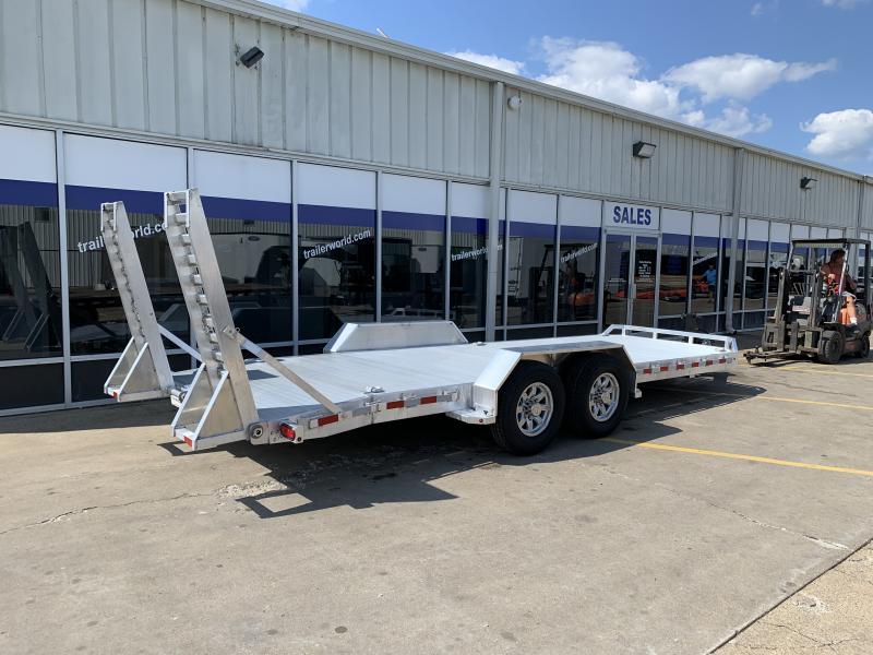 new Equipment / Flatbed Trailers Aluma  for sale, in Bowling Green, KY Thumbnail 12