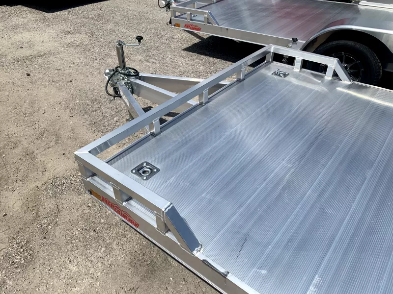 new Car Haulers / Racing Trailers ALCOM  for sale, in Bowling Green, KY Thumbnail 2