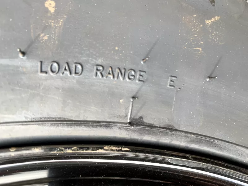 new Equipment / Flatbed Trailers Dura-Haul  for sale, in Bowling Green, KY Thumbnail 8