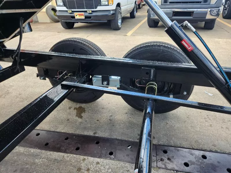 new Dump Trailers Quality Steel And Aluminum  for sale, in Bowling Green, KY Thumbnail 16