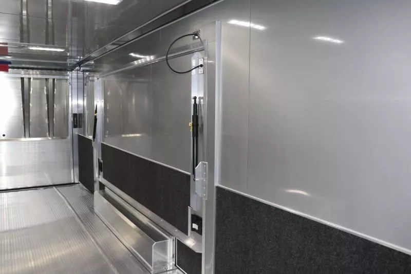 new Car Haulers / Racing Trailers InTech  for sale, in Bowling Green, KY Thumbnail 14