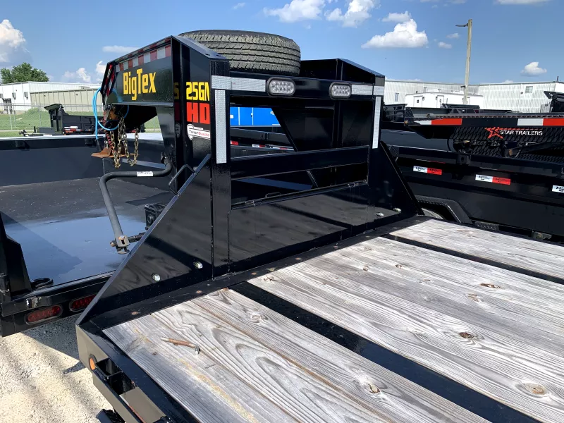 used Equipment / Flatbed Trailers Big Tex Trailers  for sale, in Bowling Green, KY Thumbnail 7