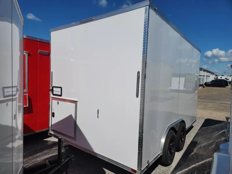 used Cargo (Enclosed) Trailers Other  for sale, in Bowling Green, KY Thumbnail 9