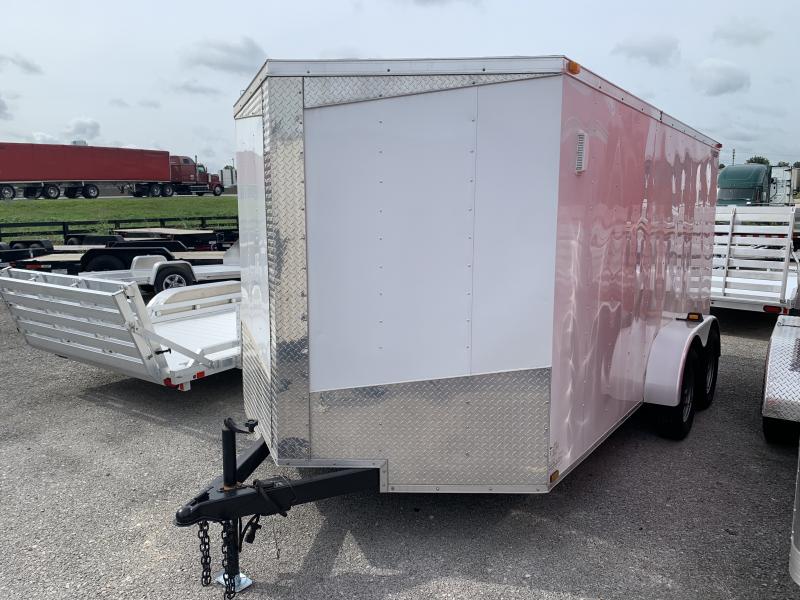 used Cargo (Enclosed) Trailers Lark  for sale, in Bowling Green, KY Thumbnail 2