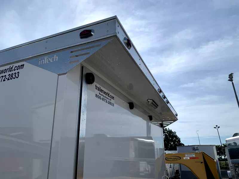 new Car Haulers / Racing Trailers InTech  for sale, in Bowling Green, KY Thumbnail 8