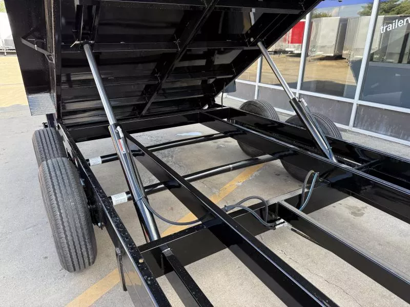 new Dump Trailers Quality Steel And Aluminum  for sale, in Bowling Green, KY Thumbnail 12