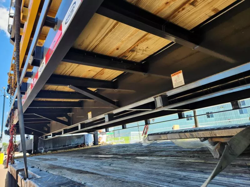 new Equipment / Flatbed Trailers Dura-Haul  for sale, in Bowling Green, KY Thumbnail 21