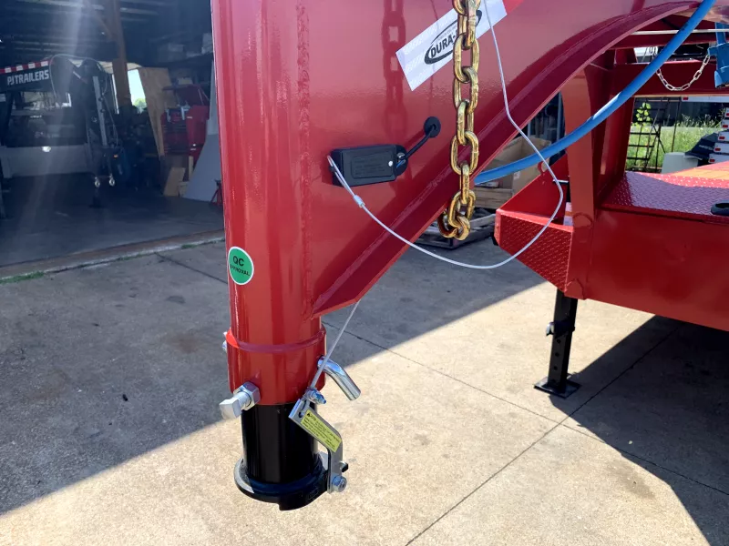 new Equipment / Flatbed Trailers Dura-Haul  for sale, in Bowling Green, KY Thumbnail 3