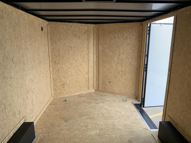 new Cargo (Enclosed) Trailers Covered Wagon Trailers  for sale, in Bowling Green, KY Thumbnail 14