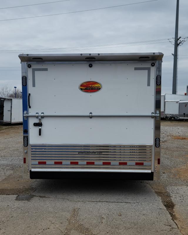 new Car Haulers / Racing Trailers Sundowner Trailers  for sale, in Bowling Green, KY Thumbnail 7