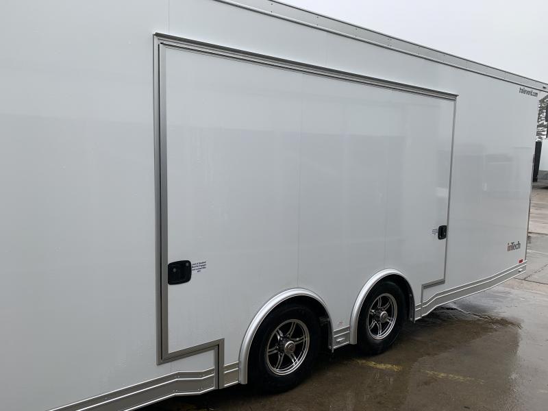new Car Haulers / Racing Trailers InTech  for sale, in Bowling Green, KY Thumbnail 5