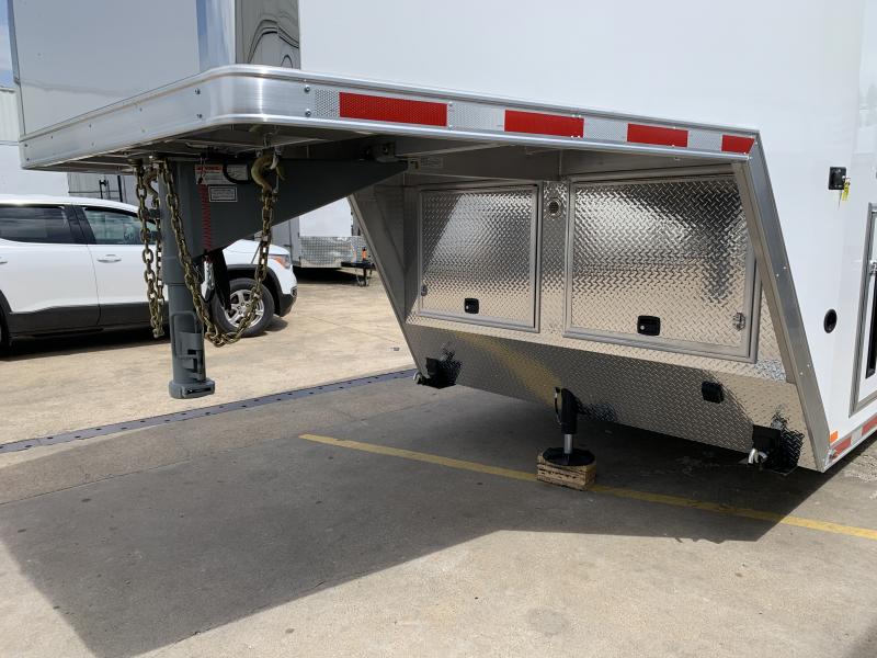 new Car Haulers / Racing Trailers InTech  for sale, in Bowling Green, KY Thumbnail 3