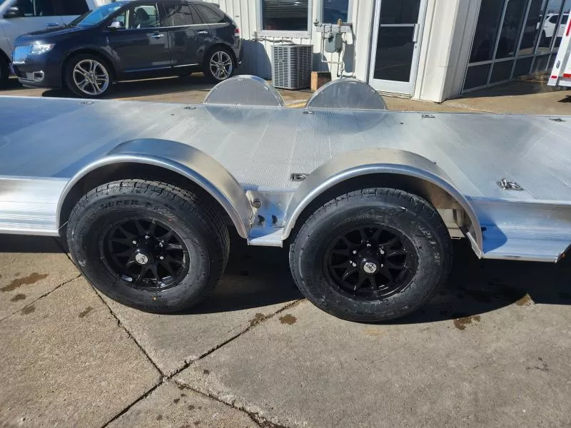 new Car Haulers / Racing Trailers Aluma  for sale, in Bowling Green, KY Thumbnail 14