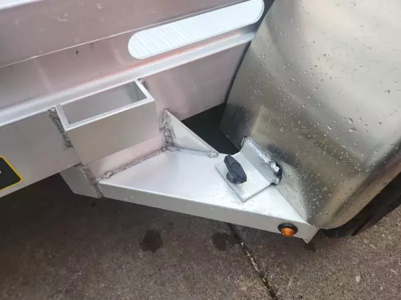new Utility Trailers Aluma  for sale, in Bowling Green, KY Thumbnail 7
