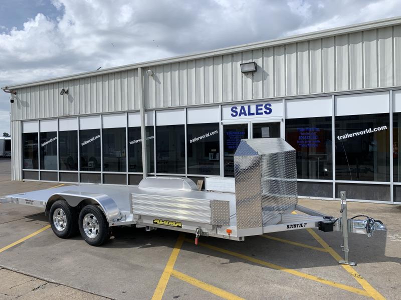 new Equipment / Flatbed Trailers Aluma  for sale, in Bowling Green, KY Thumbnail 10