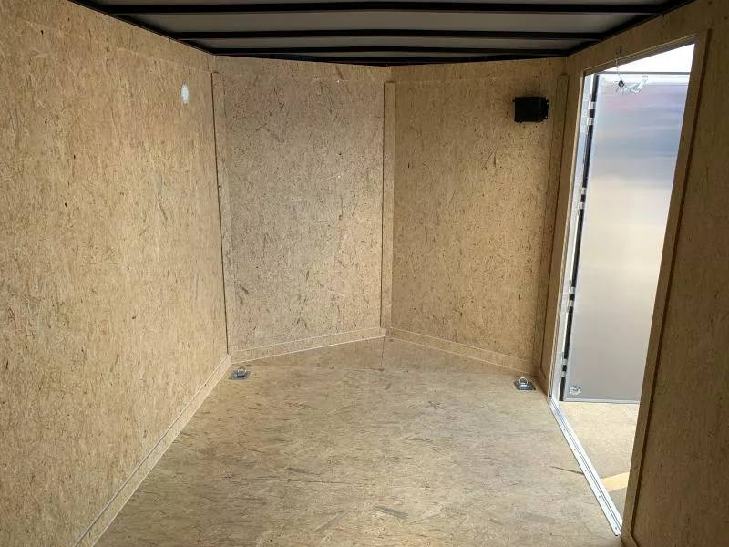 new Cargo (Enclosed) Trailers Covered Wagon Trailers  for sale, in Bowling Green, KY Thumbnail 14