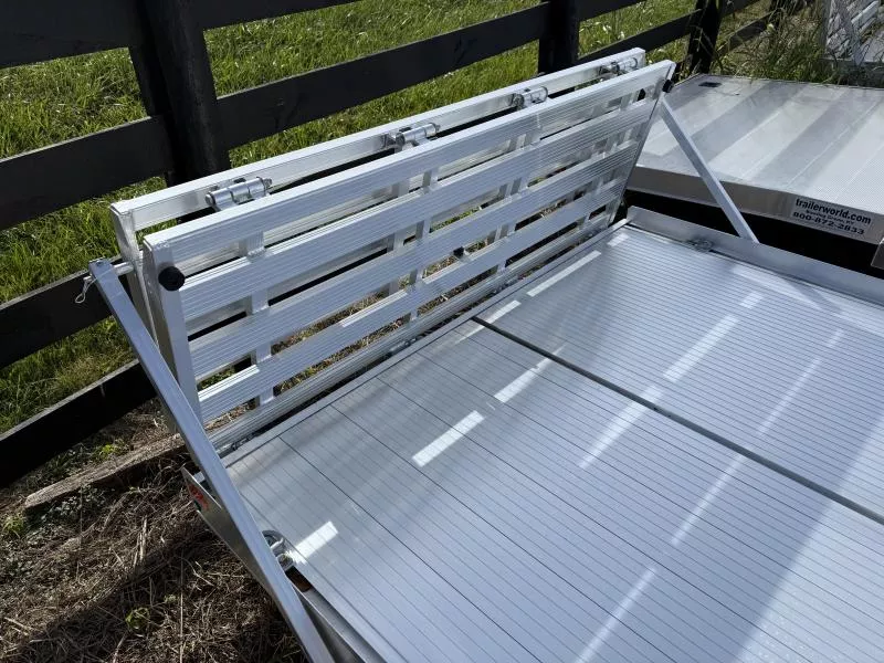 new Utility Trailers Triton Trailers  for sale, in Bowling Green, KY Thumbnail 6