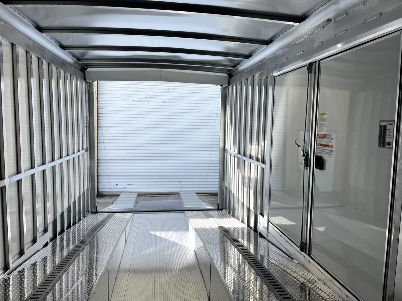 new Car Haulers / Racing Trailers Sundowner Trailers  for sale, in Bowling Green, KY Thumbnail 18
