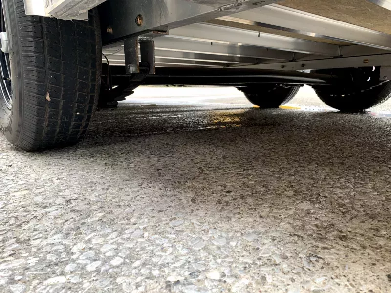 new Car Haulers / Racing Trailers ALCOM  for sale, in Bowling Green, KY Thumbnail 8